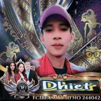 🌟►DHIET💨₄᪣⃔͜𝐅𝐂𝐃🇲🇨