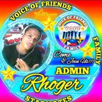 🌿🌿✴️Roger✴️🌿🌿
