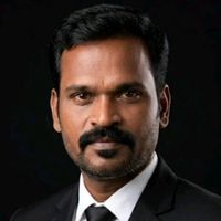 SuruliMohan