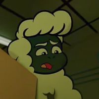 WoolyTheSinger