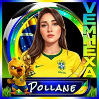 Pollane🇧🇷⋆ⱽⁱʳᵗᵘˢ