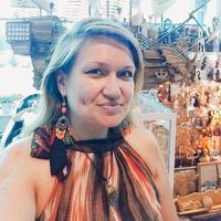 Наталья❤️Kleopatra