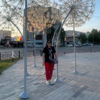 ДилараФатхлисламова