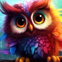 🦉ᏦᏋᎥᏒᎥ🦉AG