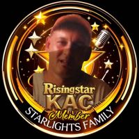 Rising,Star;KAC