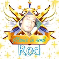 🎶🎼🐰♏ROD♏🐰🎼🎶