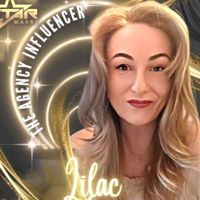 Lilactheone★ᴵⁿᶠˡᵘⁿᶜʳ