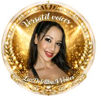 ᒪᑌᘔᗪEᒪᗩᒪᗷᗩ_Vvoices