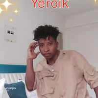 Yeroik