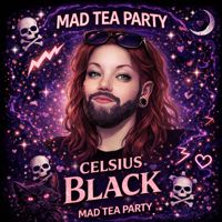 Celsius🖤Black