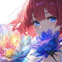 Akane薔薇