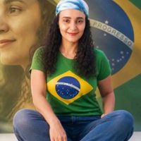 IvandaTavares🌹🔴NR📀V🎤