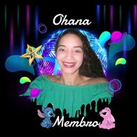 MarinaRochaC❤OHANA❤