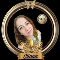 Iliana❤️✨🌷💎💯🎙️VPB🎙️
