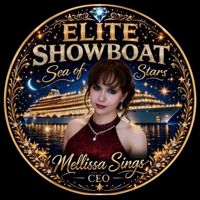 🩷CEO•Melissa✝️Sings🩷