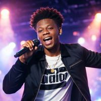 🎤🎶HART🖤Ishmael🎹🇳🇬