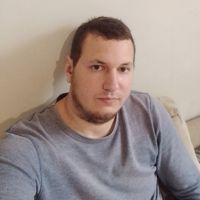 Михаил_Решетняк