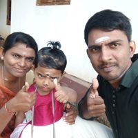 ThanarajThanesvaran