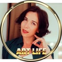 Art-Life🔥Ⲉⲕⲁⲧⲉρᥙнⲁ💜