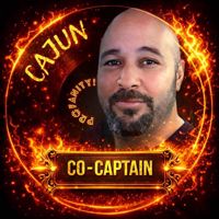 CoCap🐊CAJUN🐊PRFANITY