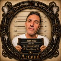 Arnaud🎙️ᵗʰᵉ🅸🅽🅺™