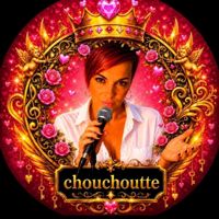 🎼❤️🌹chouchoutte❤️🌹🎼