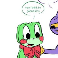 🐸✨RIBBIT🌟🐸
