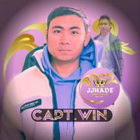 👑JJHADE👑Capt.Ⓦ︎🄸Ⓝ︎💞