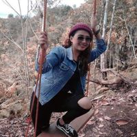 Irisshandreya