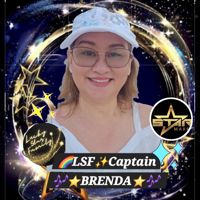 🌈LSF💫Capt.𝑩𝒓𝒆𝒏𝒅𝒂🌟💞