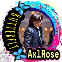 🦋™️✴️AxlRose✴️❤️🇵🇸🦋