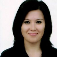 IrodaSherbaeva