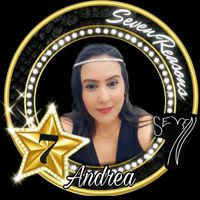 ✰7яs𝔸𝕟𝕕𝕣𝕖𝕒🌟🌻💙