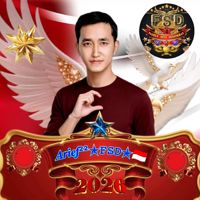 𝑨𝒓𝒊𝒆𝒇²²✯𝙵𝚂𝙳✯🇮🇩