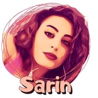 𝙎arin