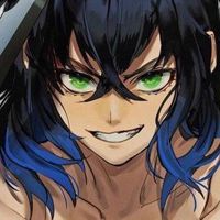 Inosuke💙