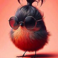 🐣🎭🆒️poussinet🆒️🎭🐣
