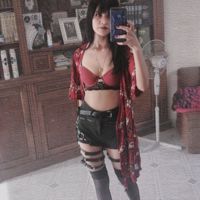 ArianaButtowski