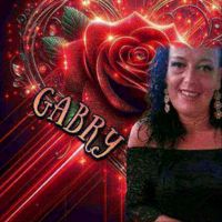 ♡.·✴·.·★🎀ⒼⒶⒷⓇⓎ🎀★·.