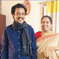 👑🎭NishaKarthikeyan🎭👑
