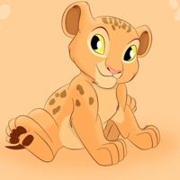 ❤️🦁Sarra°Nalla🦁❤️