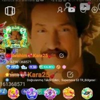 🇹🇷İbrahim💖Kara25🎸