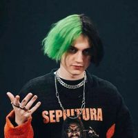 Ксюша/sugar