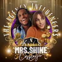 👑Mrs_Shine┃★𝐀𝐢