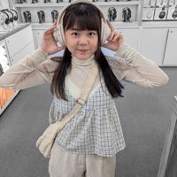 Ashley❄️雪《黑域極光》