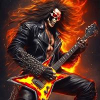 ꧁シ︎💥YAN🔥MANOWAR💥