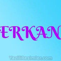 ERKANCIK