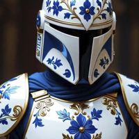 🇺🇸⭐MUNDALORIAN⭐🇺🇲