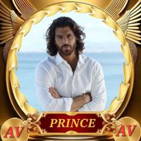 PRINCE🎵🎙️AV🎙️🎵🦂