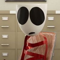 EmotionallyScarred